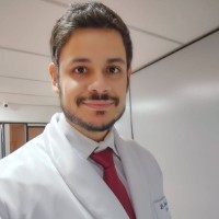 Patrick Pimentel