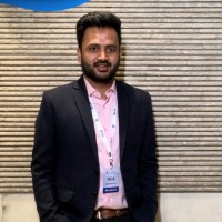 Shubham Goyal