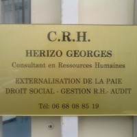 Herizo GEORGES