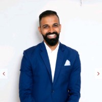 Sreejith Pillai