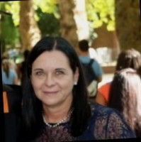 Marceleen Cilliers