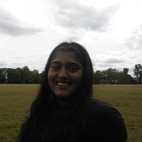 Athavi Sivakumaran