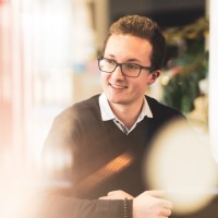 Andreas Oosterop
