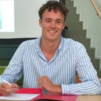 Bram Rongen