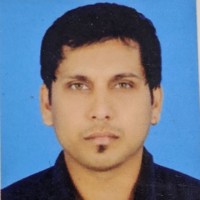 Pradesh Nair