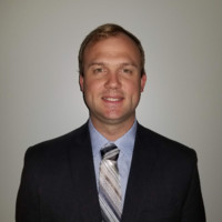 Matt Johnson, P.E.