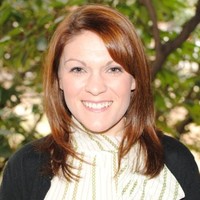 Jenifer (Warner) Locke, Ph.D.