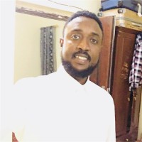 Hashi Ahmed