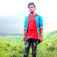 PRASHANTH KUMAR Kinnera