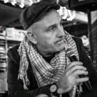 Steve Gower
