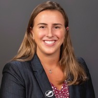 Julia Cook, Mba