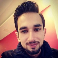 Hammad Javed Abbasi