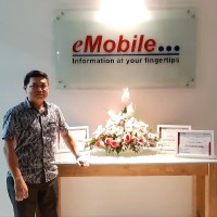 A Teddy Tjandra
