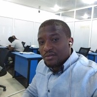 Ugochukwu Nnadi