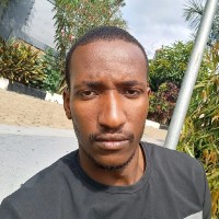 Mark Ayamba