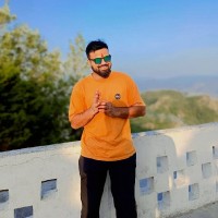 Suraj Nayak