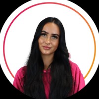 Amy Larkings
