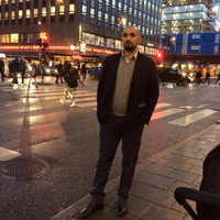 Omar Nadaf