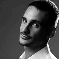 Tony Loumé