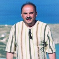 Michael Shnaidin