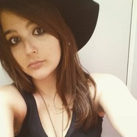 Audrey Caron