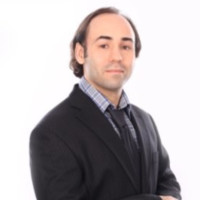 Guillaume Tremblay, MBA, CFA, FRM, CPA