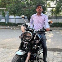 Raman Deep Singh