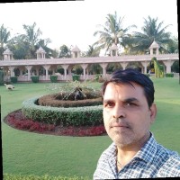 Rajesh Rajyagury