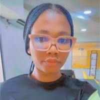 Mary Effiong