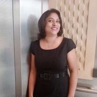Gayathri C.S
