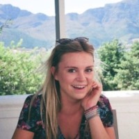 Jenny Rees