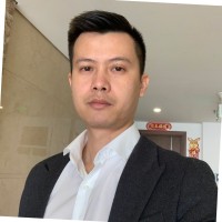 Tony Ha