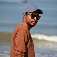 Zeel Solanki
