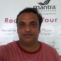 Deepak Sumerpur