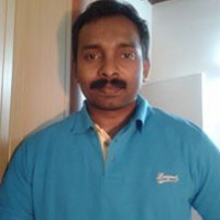 Vinodkumar Pk