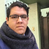 Luis Enrique Piña Juárez