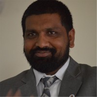 Mohammed Azmathulla