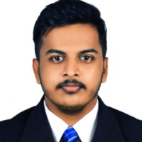 Anandhakrishnan B