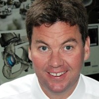 Alister Hart