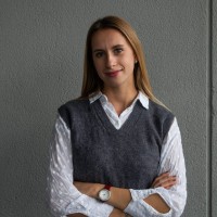 Viktorija Rudman