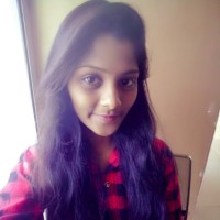 Roshini Sripathi