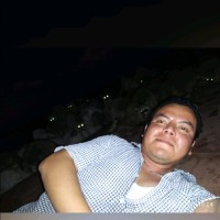 Marco Antonio Hernández Hernández