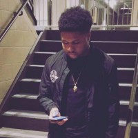 Malik Bryant