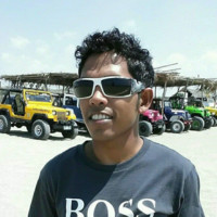 Ali Faisal