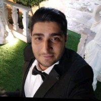 Majid Ghorbani