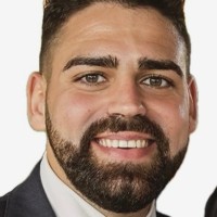 Francisco Javier Barceló Salas