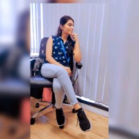 Anjali Kshirsagar