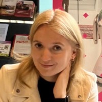 Jessica Vlasveld
