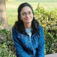 Nidhi Upadhyay