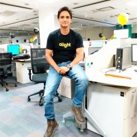 Sunil Negi